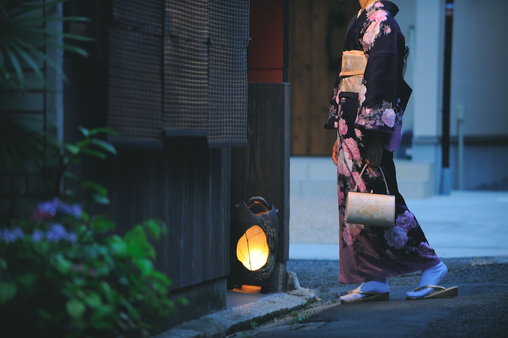 町家 栞 京都