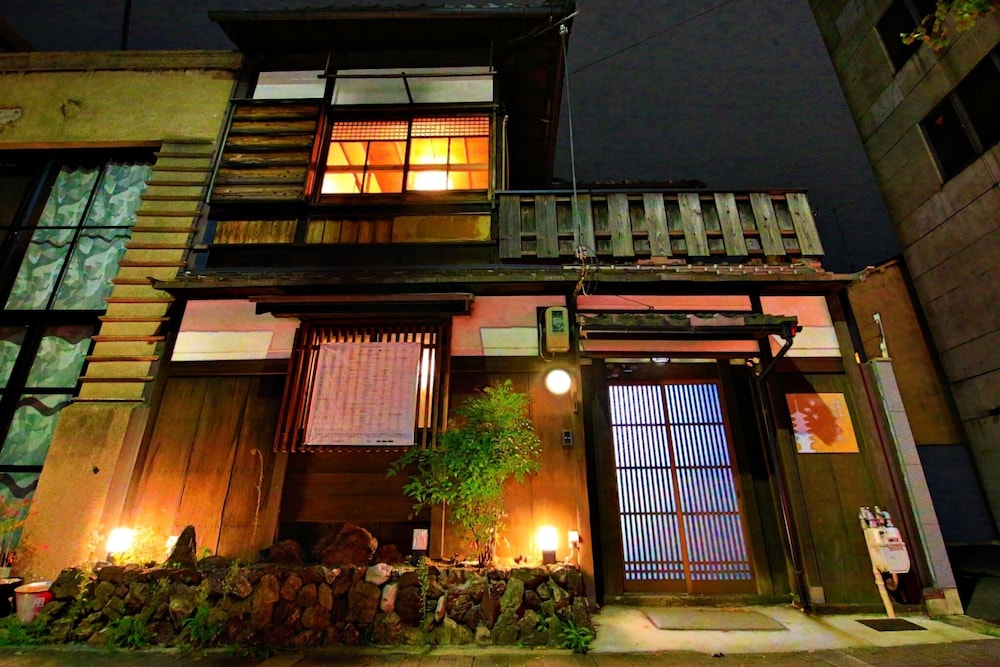 胡蝶の夢 七条河原町 京都