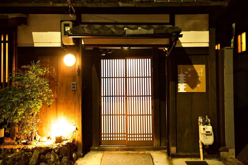 胡蝶の夢 七条河原町 京都