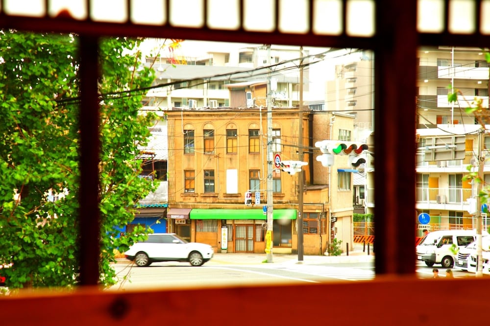 胡蝶の夢 七条河原町 京都