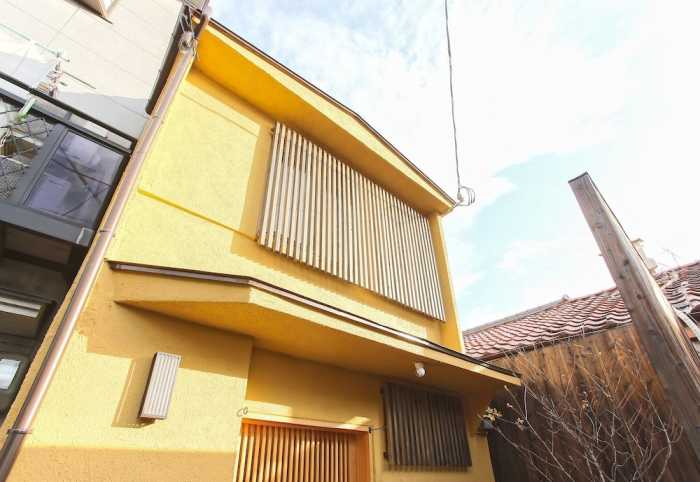 KYOTO YU TOFUKUJI 京都