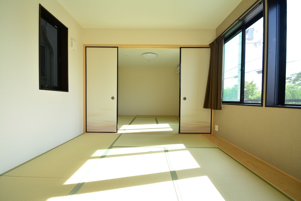 宿彩アートステイイン東福寺 京都