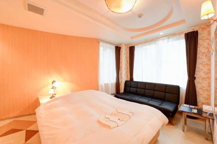 京都先斗町 ホテル ぽんと (HOTEL PONTO) 京都