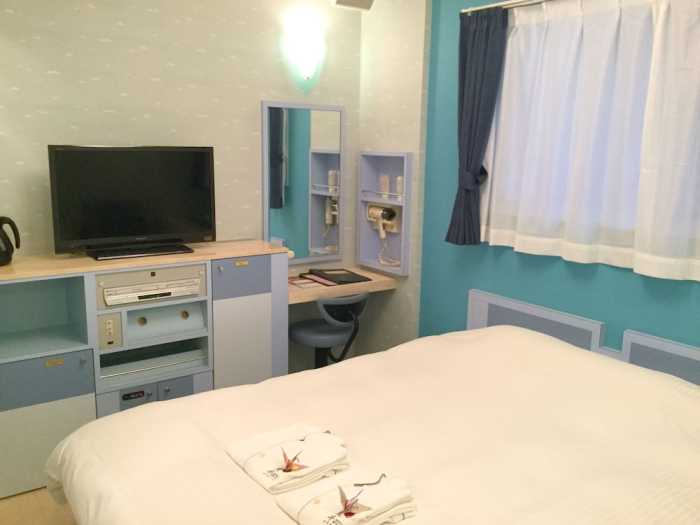 京都先斗町 ホテル ぽんと (HOTEL PONTO) 京都