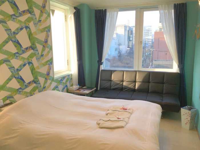 京都先斗町 ホテル ぽんと (HOTEL PONTO) 京都