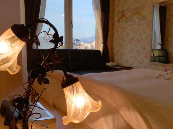 京都先斗町 ホテル ぽんと (HOTEL PONTO) 京都