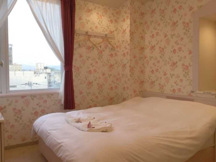 京都先斗町 ホテル ぽんと (HOTEL PONTO) 京都