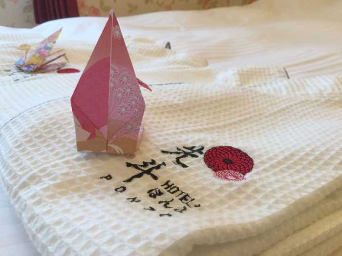 京都先斗町 ホテル ぽんと (HOTEL PONTO) 京都