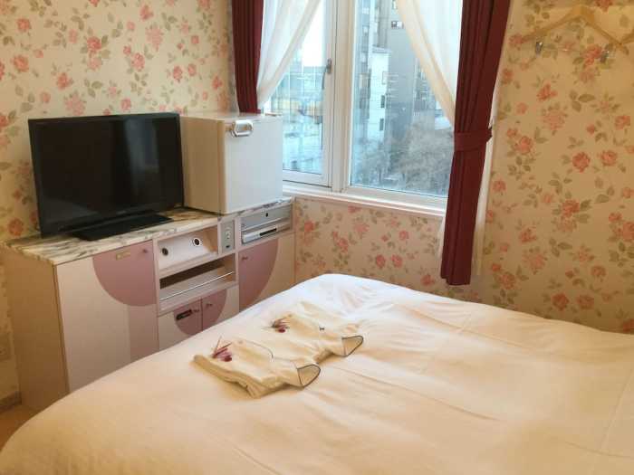 京都先斗町 ホテル ぽんと (HOTEL PONTO) 京都