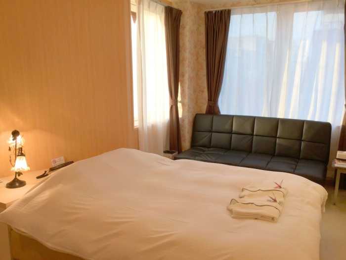 京都先斗町 ホテル ぽんと (HOTEL PONTO) 京都