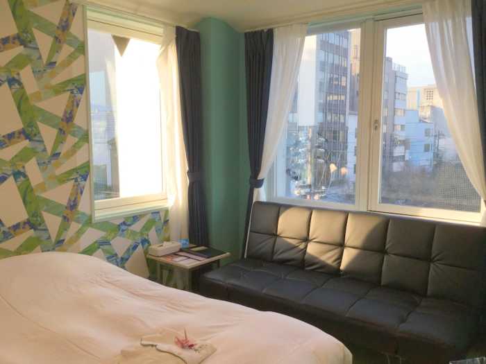 京都先斗町 ホテル ぽんと (HOTEL PONTO) 京都