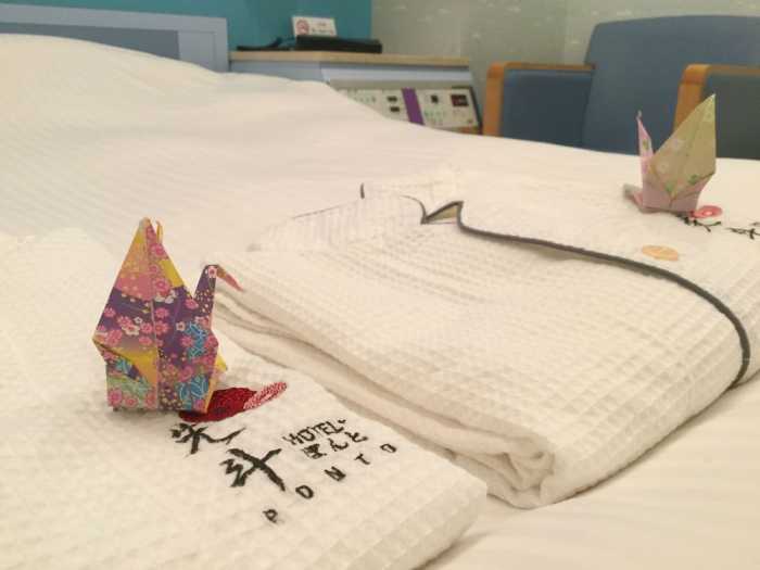 京都先斗町 ホテル ぽんと (HOTEL PONTO) 京都