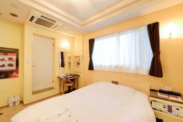京都先斗町 ホテル ぽんと (HOTEL PONTO) 京都