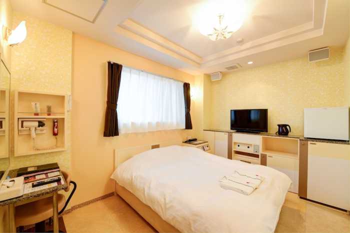 京都先斗町 ホテル ぽんと (HOTEL PONTO) 京都