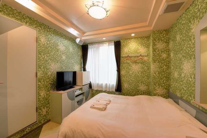 京都先斗町 ホテル ぽんと (HOTEL PONTO) 京都