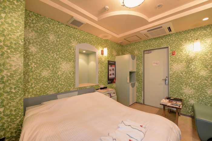 京都先斗町 ホテル ぽんと (HOTEL PONTO) 京都