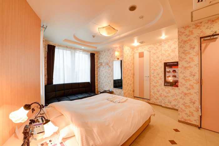 京都先斗町 ホテル ぽんと (HOTEL PONTO) 京都