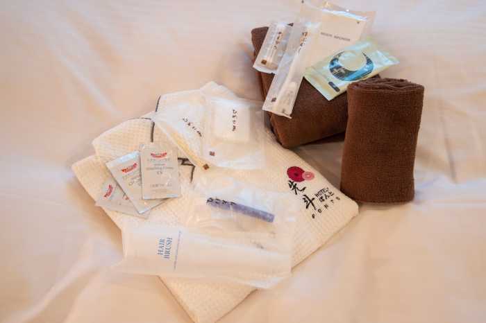京都先斗町 ホテル ぽんと (HOTEL PONTO) 京都
