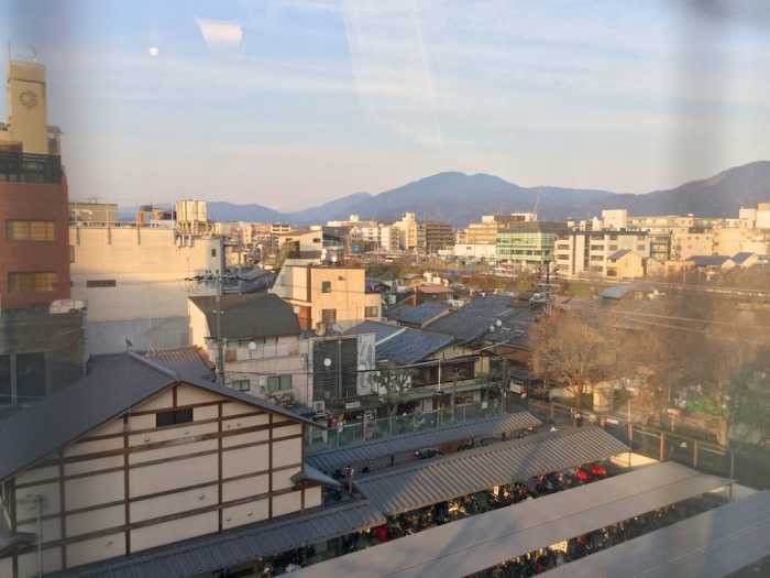 京都先斗町 ホテル ぽんと (HOTEL PONTO) 京都