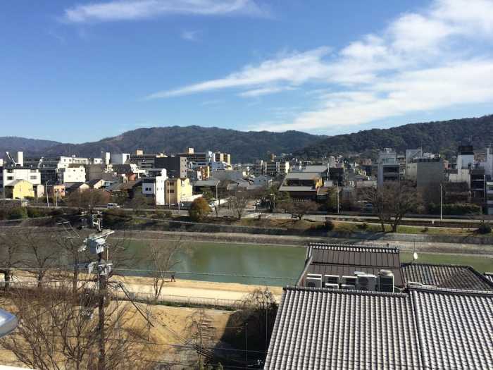 京都先斗町 ホテル ぽんと (HOTEL PONTO) 京都