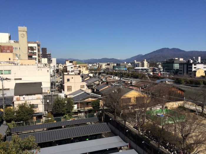 京都先斗町 ホテル ぽんと (HOTEL PONTO) 京都