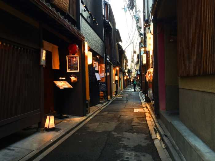 京都先斗町 ホテル ぽんと (HOTEL PONTO) 京都