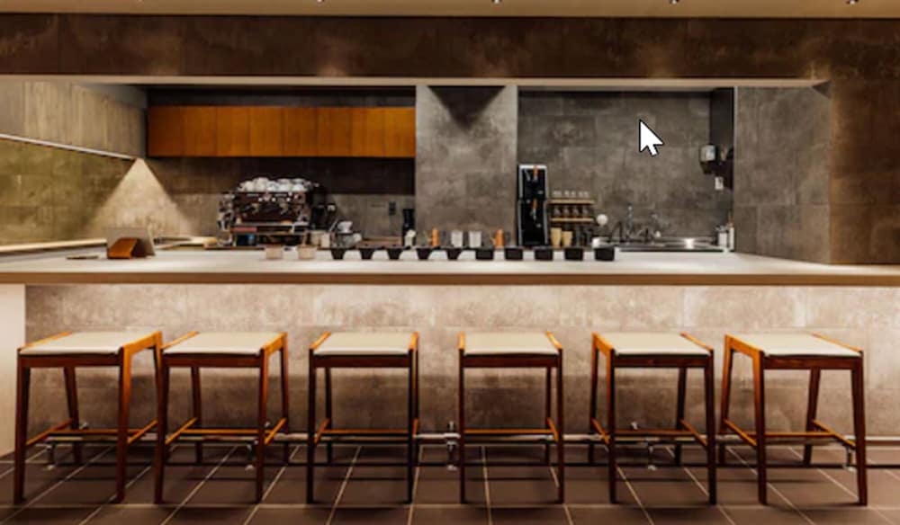 KÉFU STAY & LOUNGE 京都