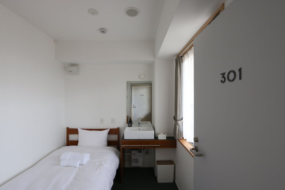 KÉFU STAY & LOUNGE 京都