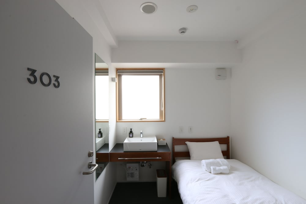 KÉFU STAY & LOUNGE 京都