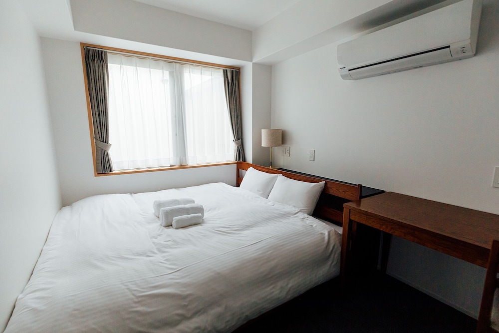 KÉFU STAY & LOUNGE 京都