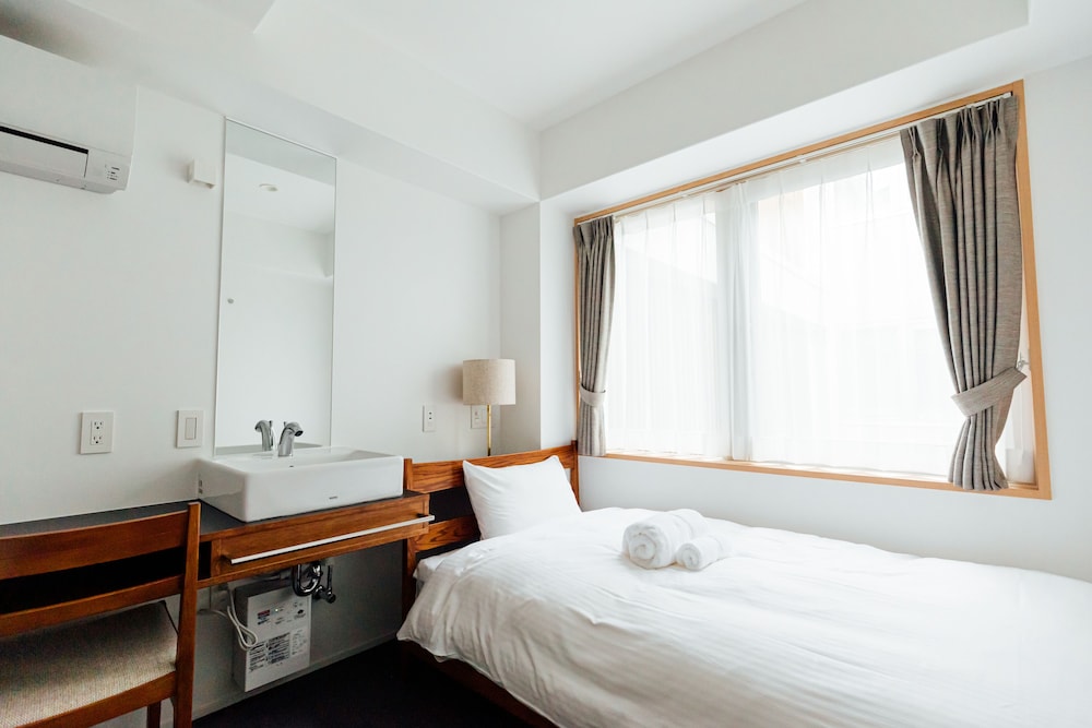 KÉFU STAY & LOUNGE 京都