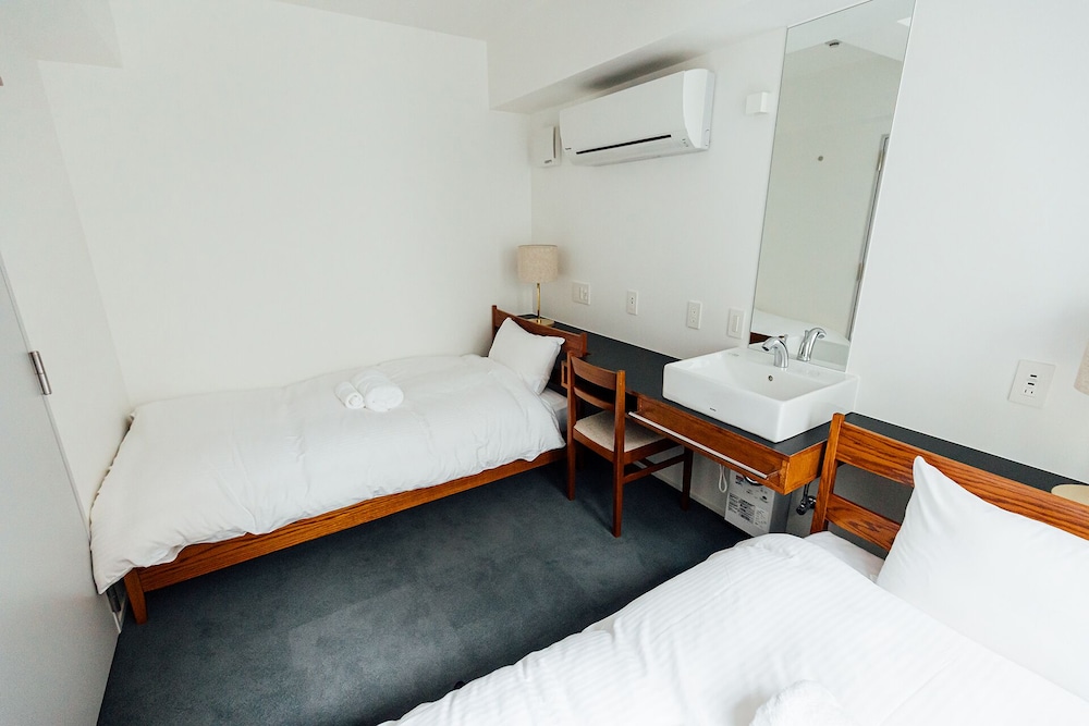 KÉFU STAY & LOUNGE 京都