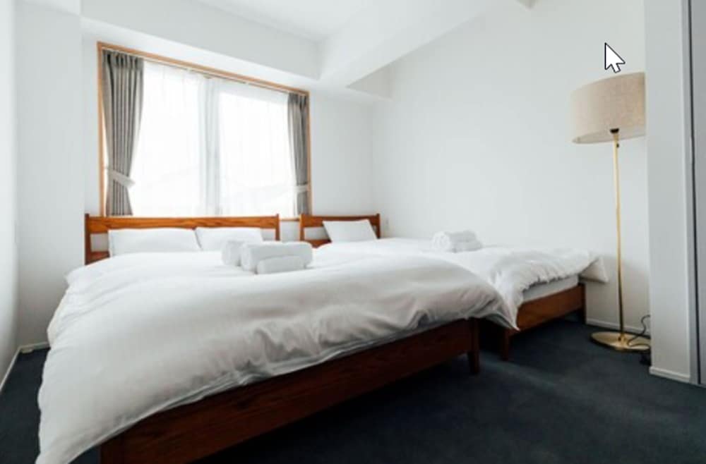 KÉFU STAY & LOUNGE 京都
