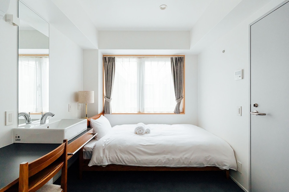 KÉFU STAY & LOUNGE 京都