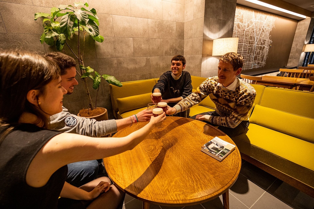 KÉFU STAY & LOUNGE 京都