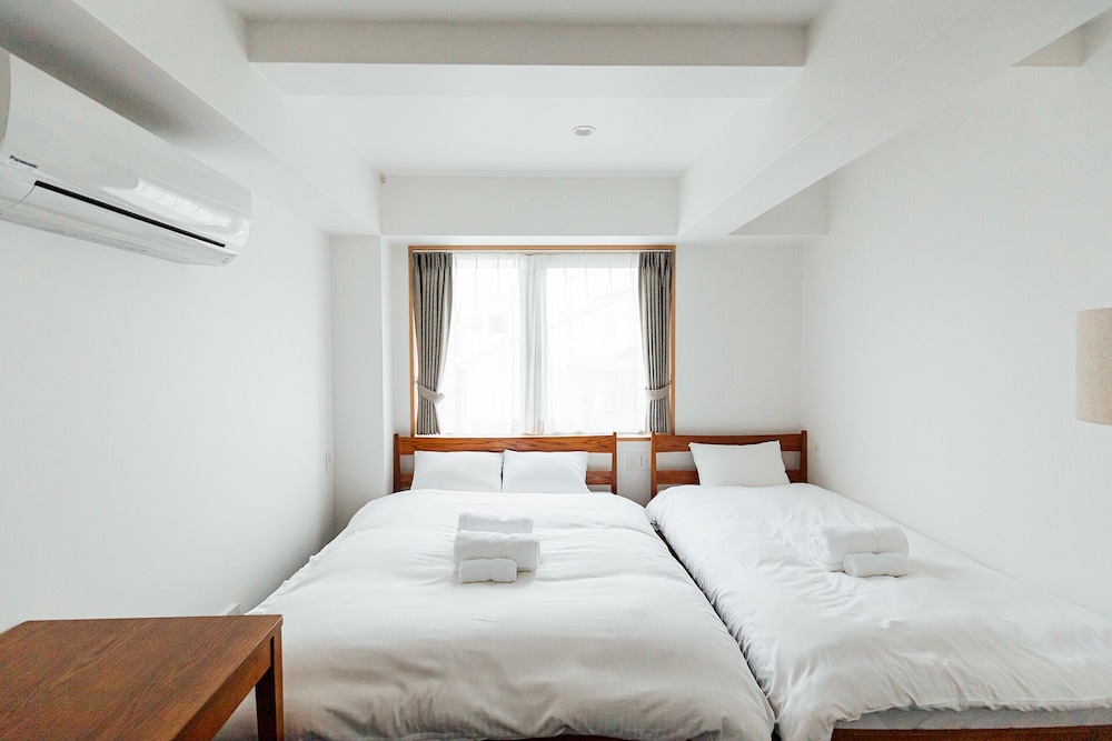 KÉFU STAY & LOUNGE 京都