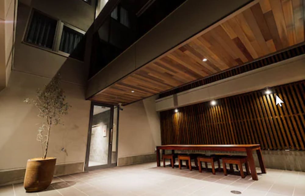 KÉFU STAY & LOUNGE 京都