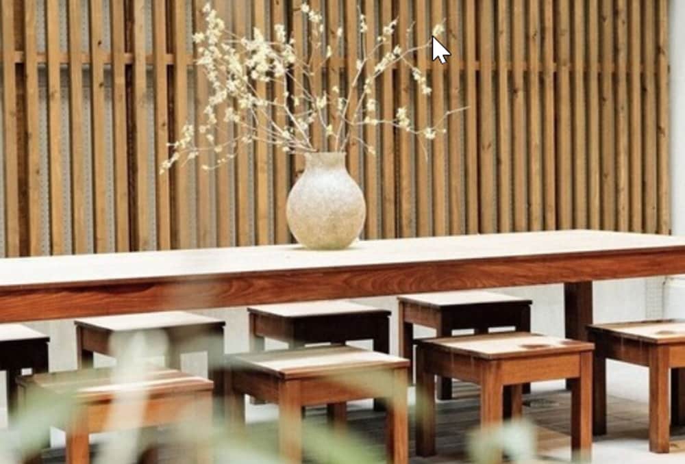 KÉFU STAY & LOUNGE 京都