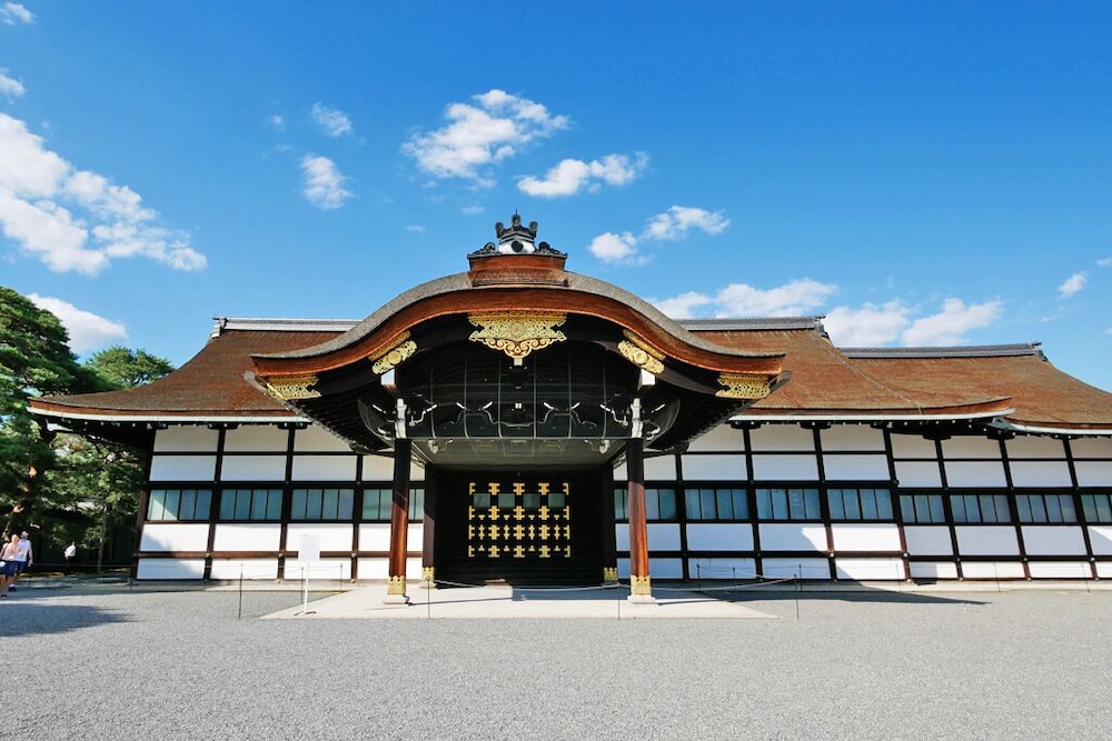 KÉFU STAY & LOUNGE 京都