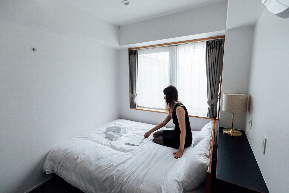 KÉFU STAY & LOUNGE 京都