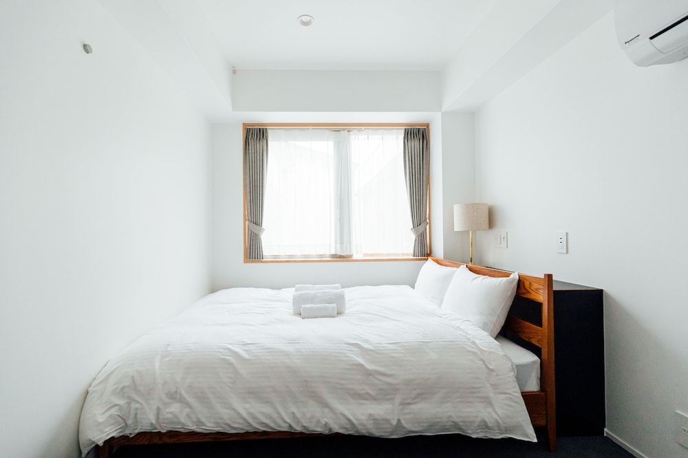 KÉFU STAY & LOUNGE 京都