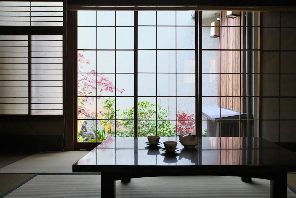 京都八坂の町家 和 京都