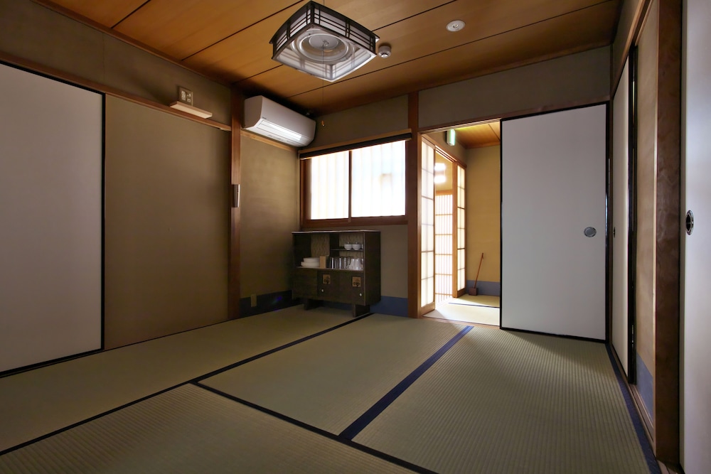 京都八坂の町家 和 京都