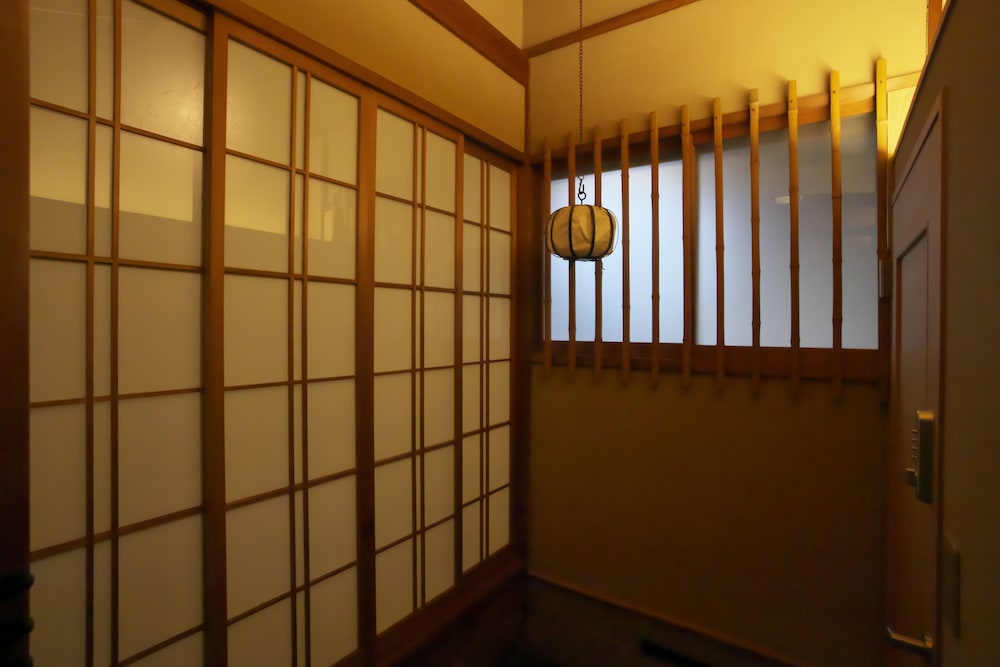 京都八坂の町家 和 京都