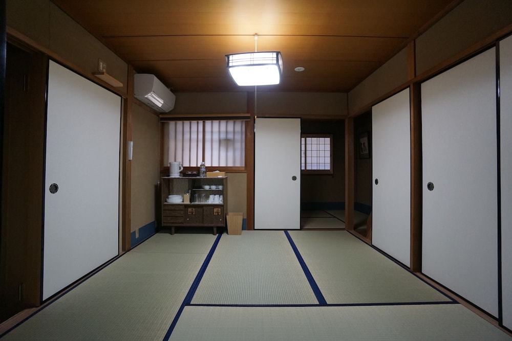 京都八坂の町家 和 京都