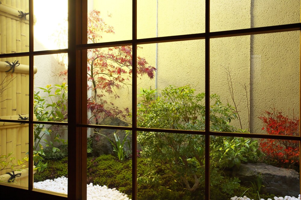 京都八坂の町家 和 京都
