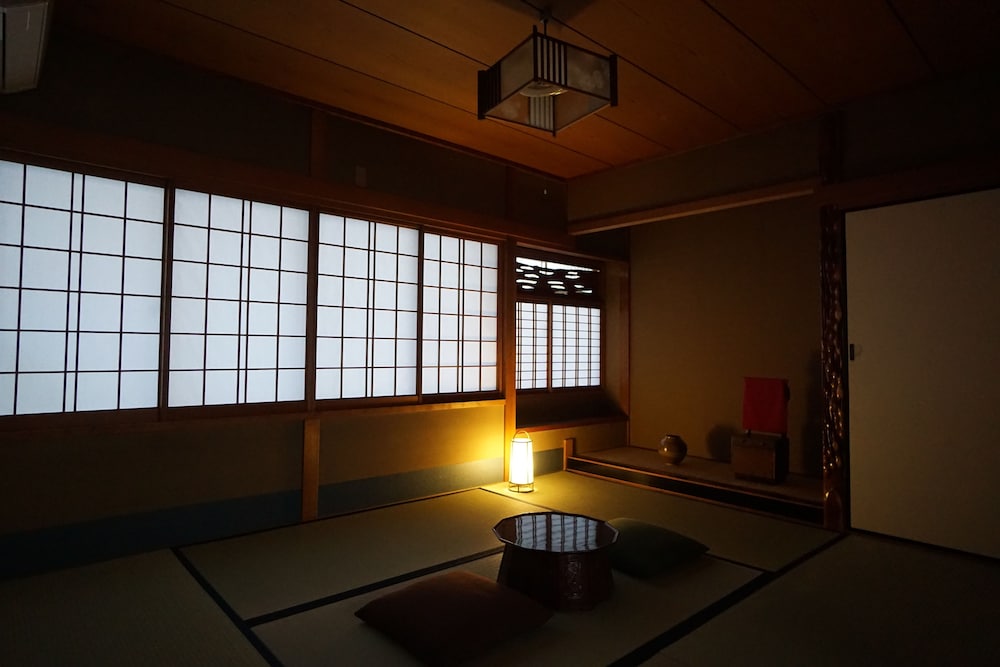 京都八坂の町家 和 京都