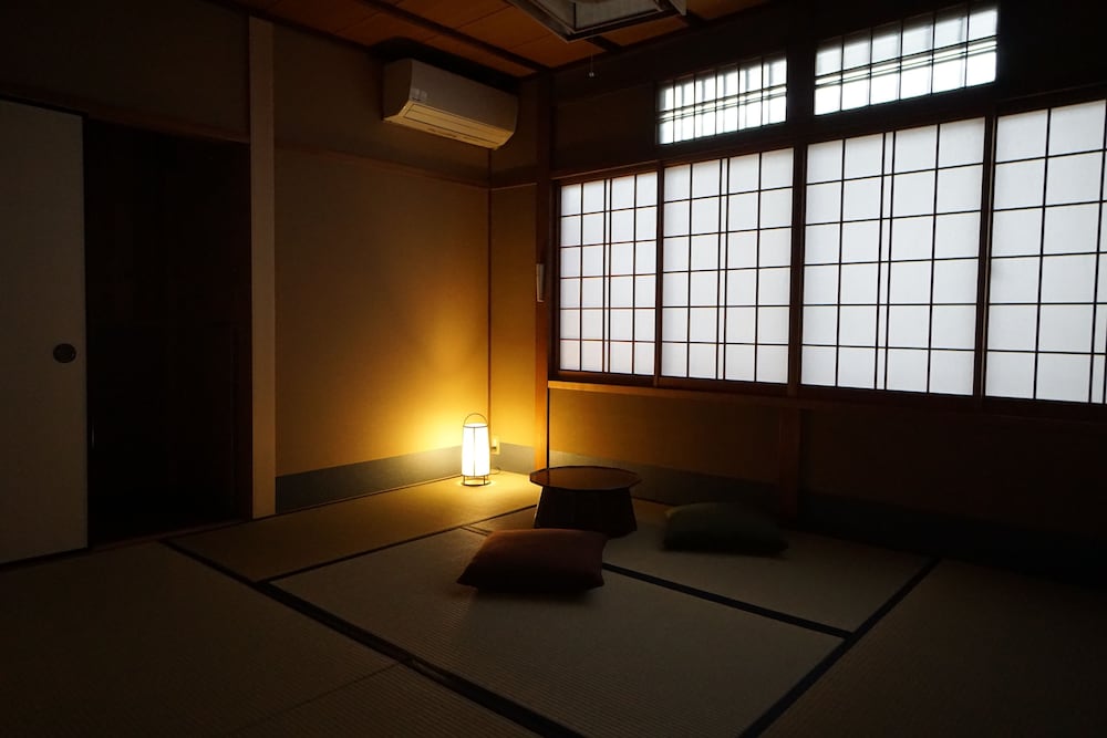京都八坂の町家 和 京都