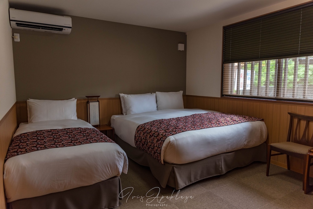 HOTEL SOU KYOTO GION 京都