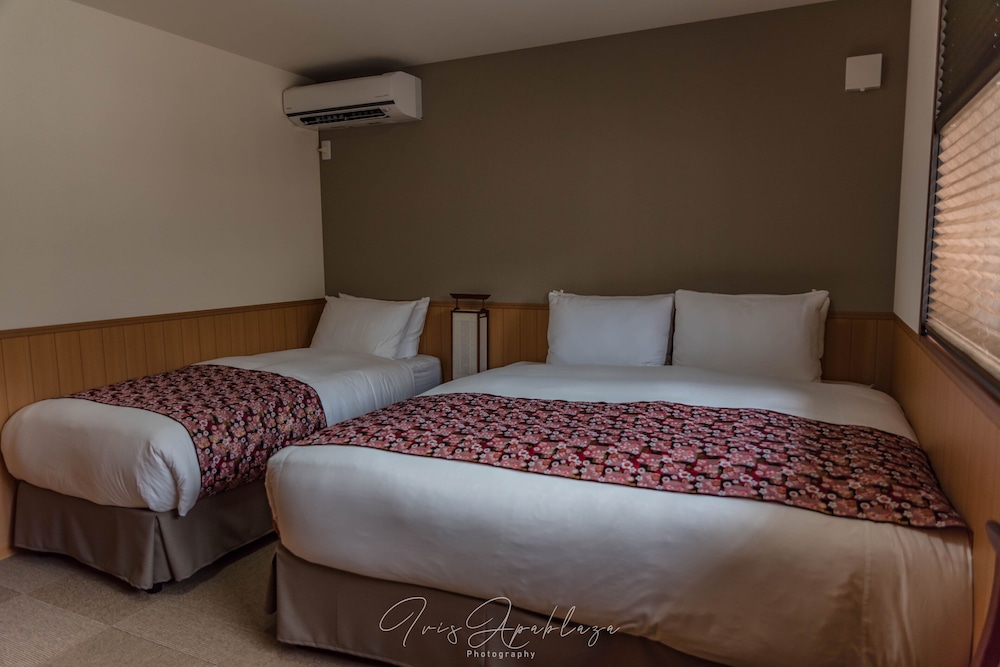 HOTEL SOU KYOTO GION 京都